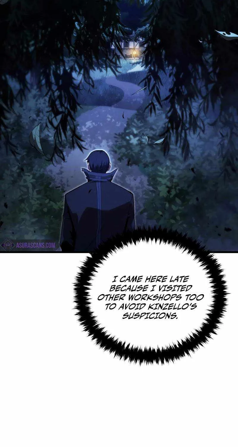 Read Swordmaster’s Youngest Son chapter 119 image 2 on Lezhin