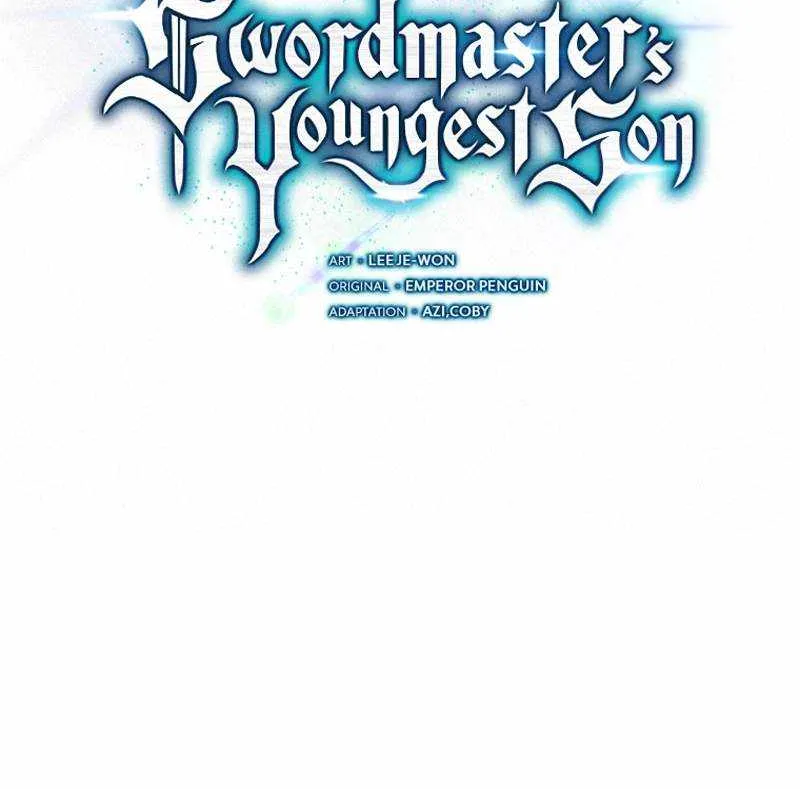Read Swordmaster’s Youngest Son chapter 119 image 32 on Lezhin