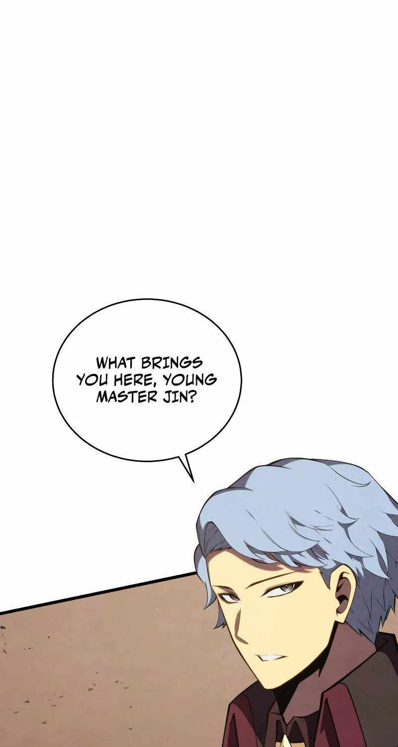 Read Swordmaster’s Youngest Son chapter 119 image 33 on Lezhin