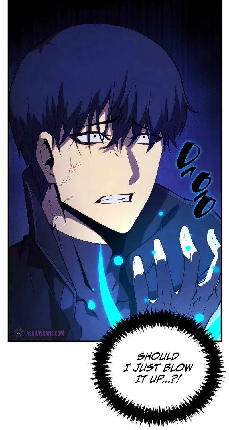 Read Swordmaster’s Youngest Son chapter 119 image 7 on Lezhin
