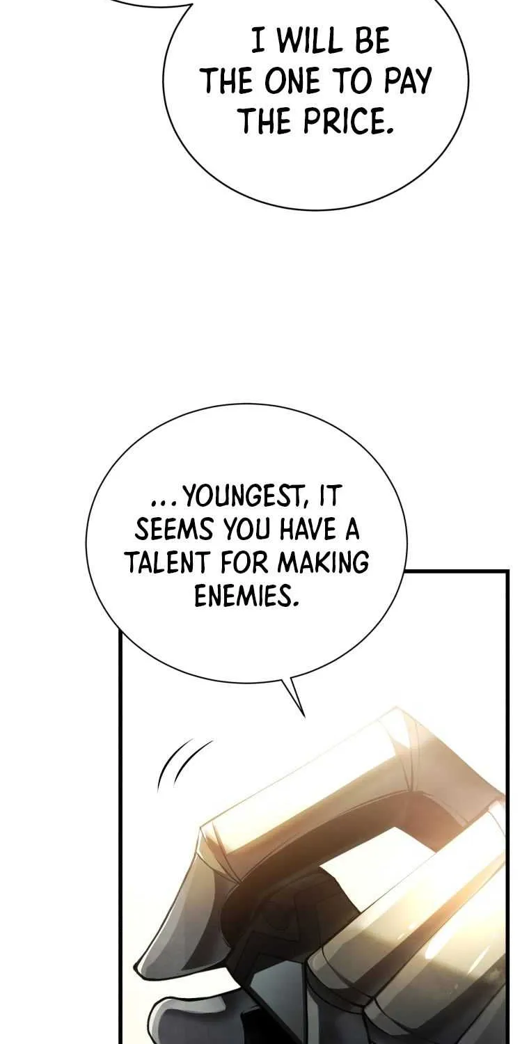 Read Swordmaster’s Youngest Son chapter 12 image 32 on Lezhin