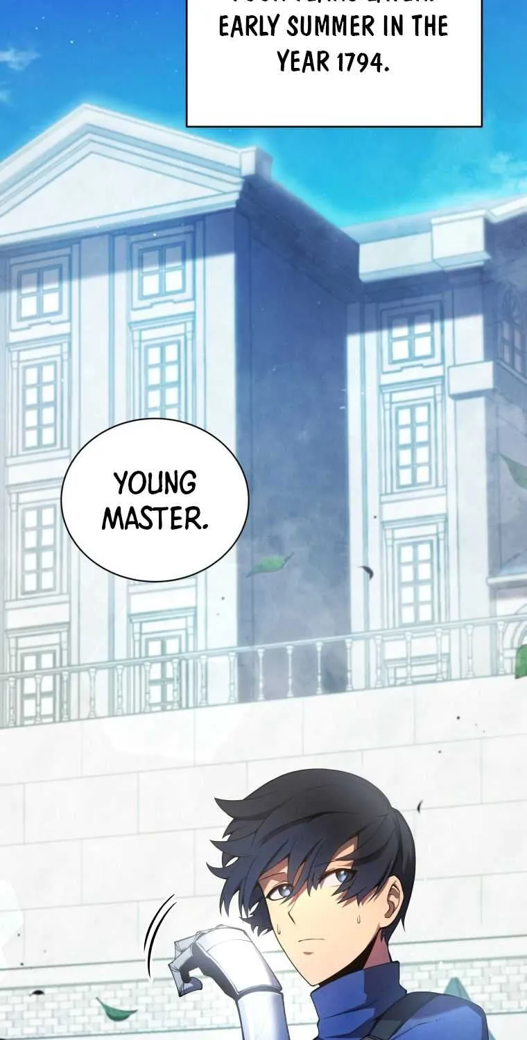 Read Swordmaster’s Youngest Son chapter 12 image 40 on Lezhin