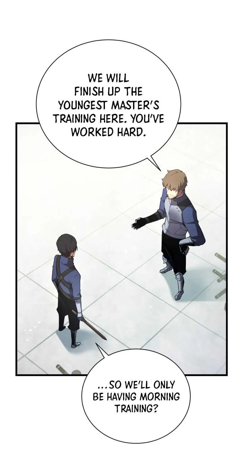 Read Swordmaster’s Youngest Son chapter 12 image 42 on Lezhin