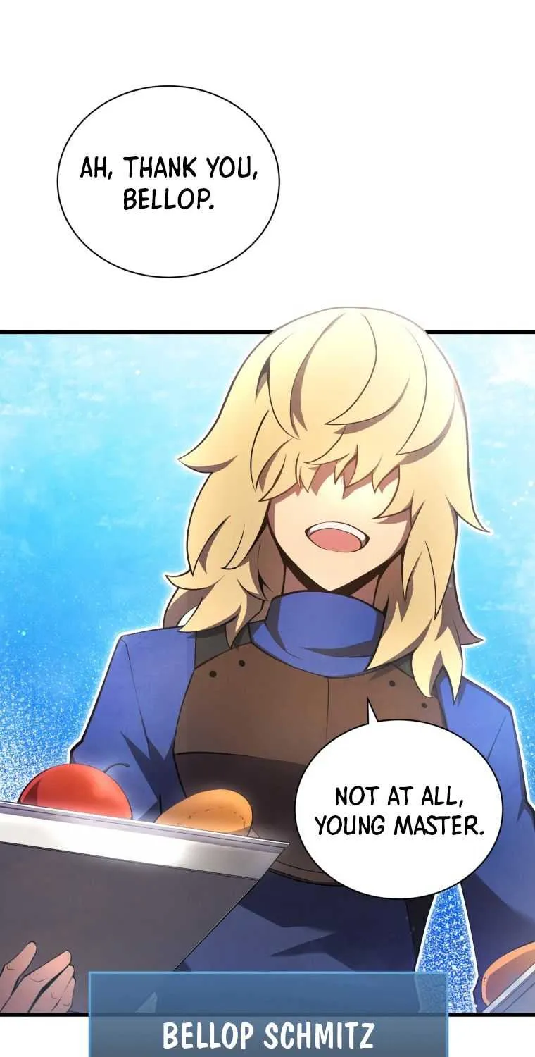 Read Swordmaster’s Youngest Son chapter 12 image 49 on Lezhin
