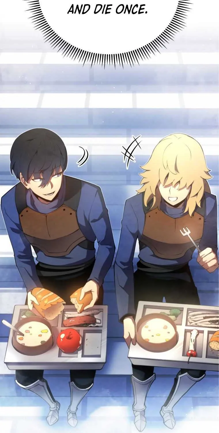 Read Swordmaster’s Youngest Son chapter 12 image 68 on Lezhin