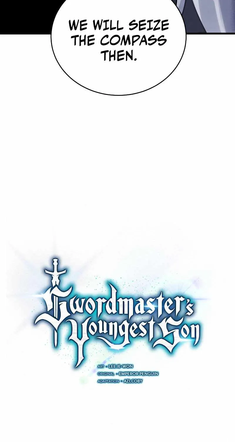 Read Swordmaster’s Youngest Son chapter 120 image 119 on Lezhin