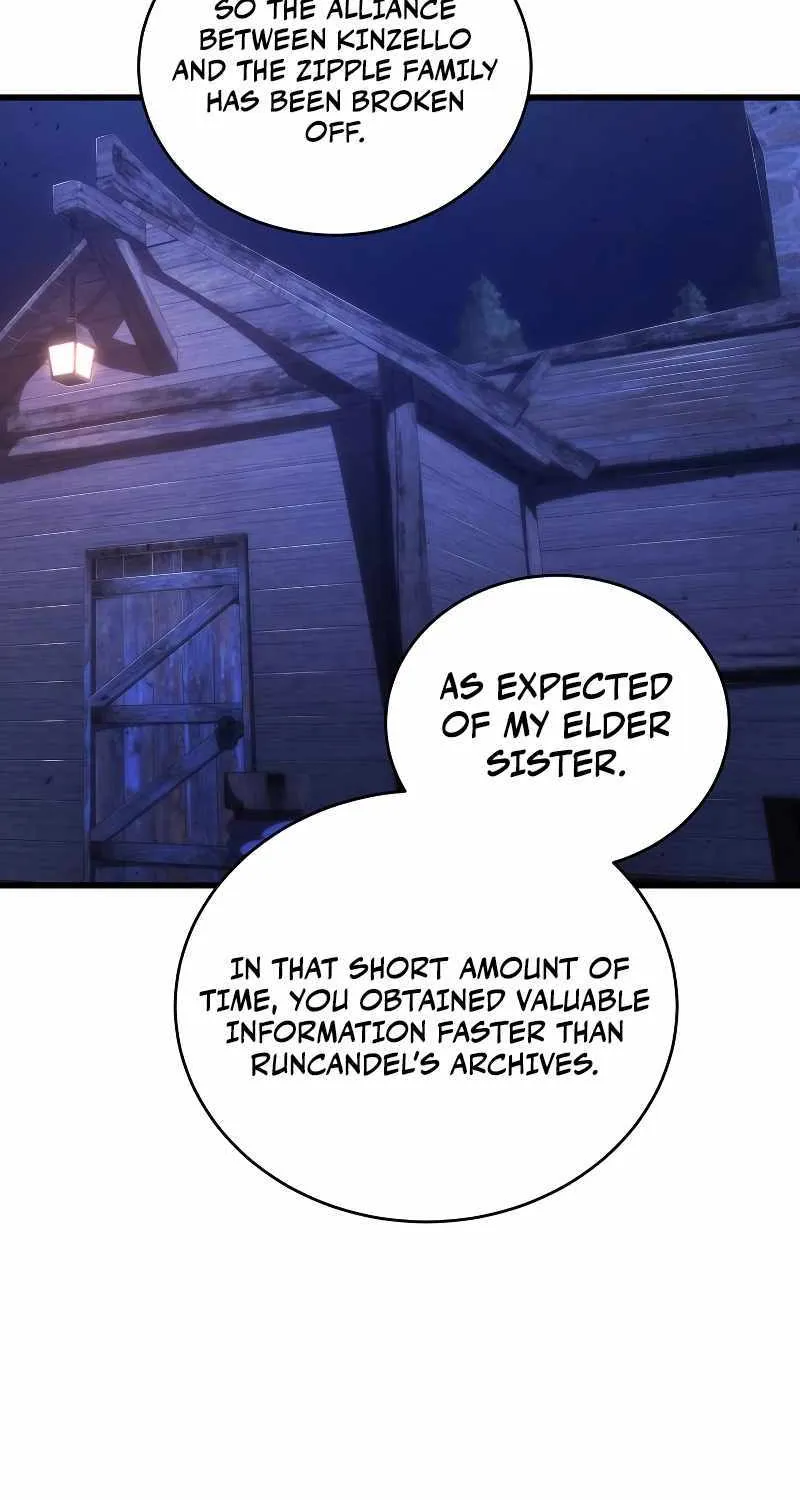 Read Swordmaster’s Youngest Son chapter 120 image 14 on Lezhin
