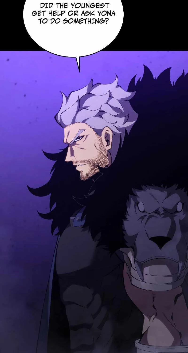 Read Swordmaster’s Youngest Son chapter 120 image 56 on Lezhin