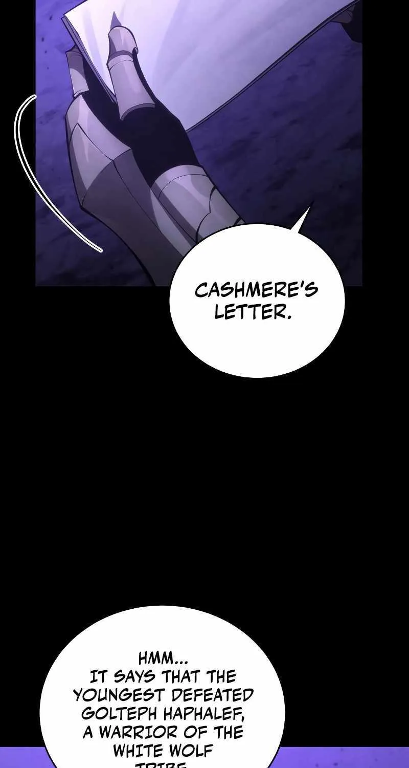 Read Swordmaster’s Youngest Son chapter 120 image 61 on Lezhin