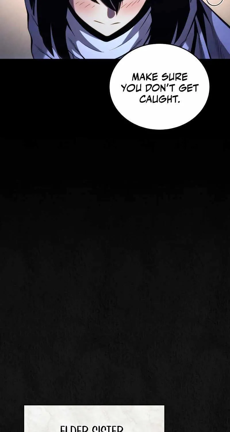 Read Swordmaster’s Youngest Son chapter 120 image 8 on Lezhin