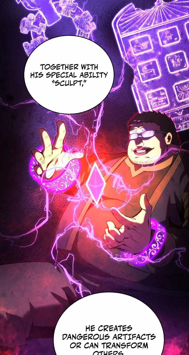 Read Swordmaster’s Youngest Son chapter 120 image 84 on Lezhin