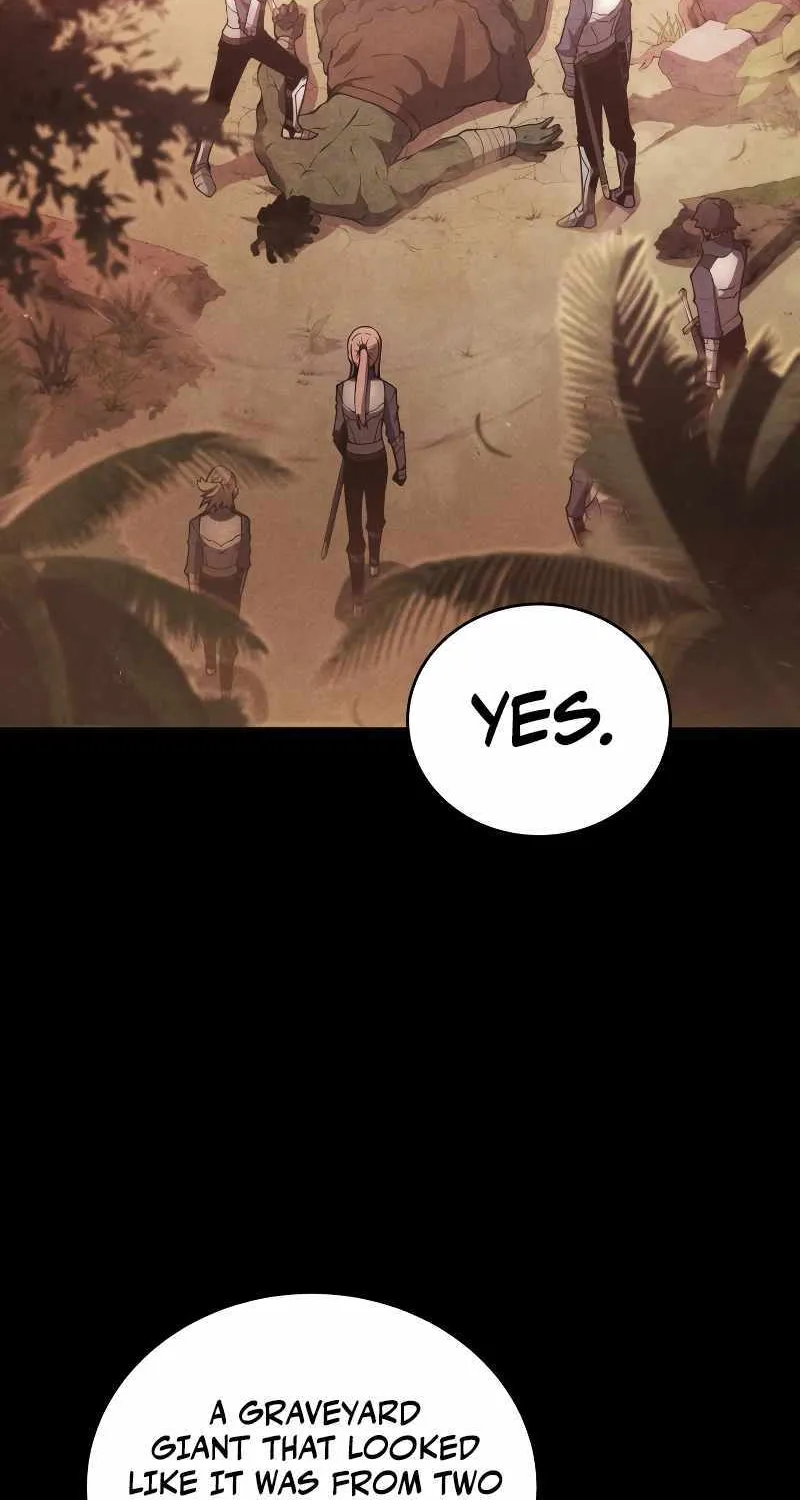 Read Swordmaster’s Youngest Son chapter 120 image 91 on Lezhin