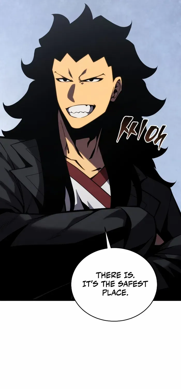 Read Swordmaster’s Youngest Son chapter 121 image 10 on Lezhin