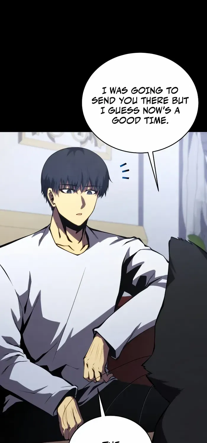 Read Swordmaster’s Youngest Son chapter 121 image 12 on Lezhin