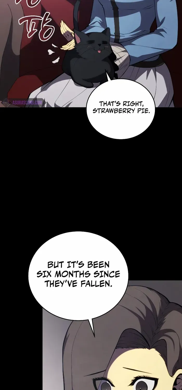 Read Swordmaster’s Youngest Son chapter 121 image 14 on Lezhin