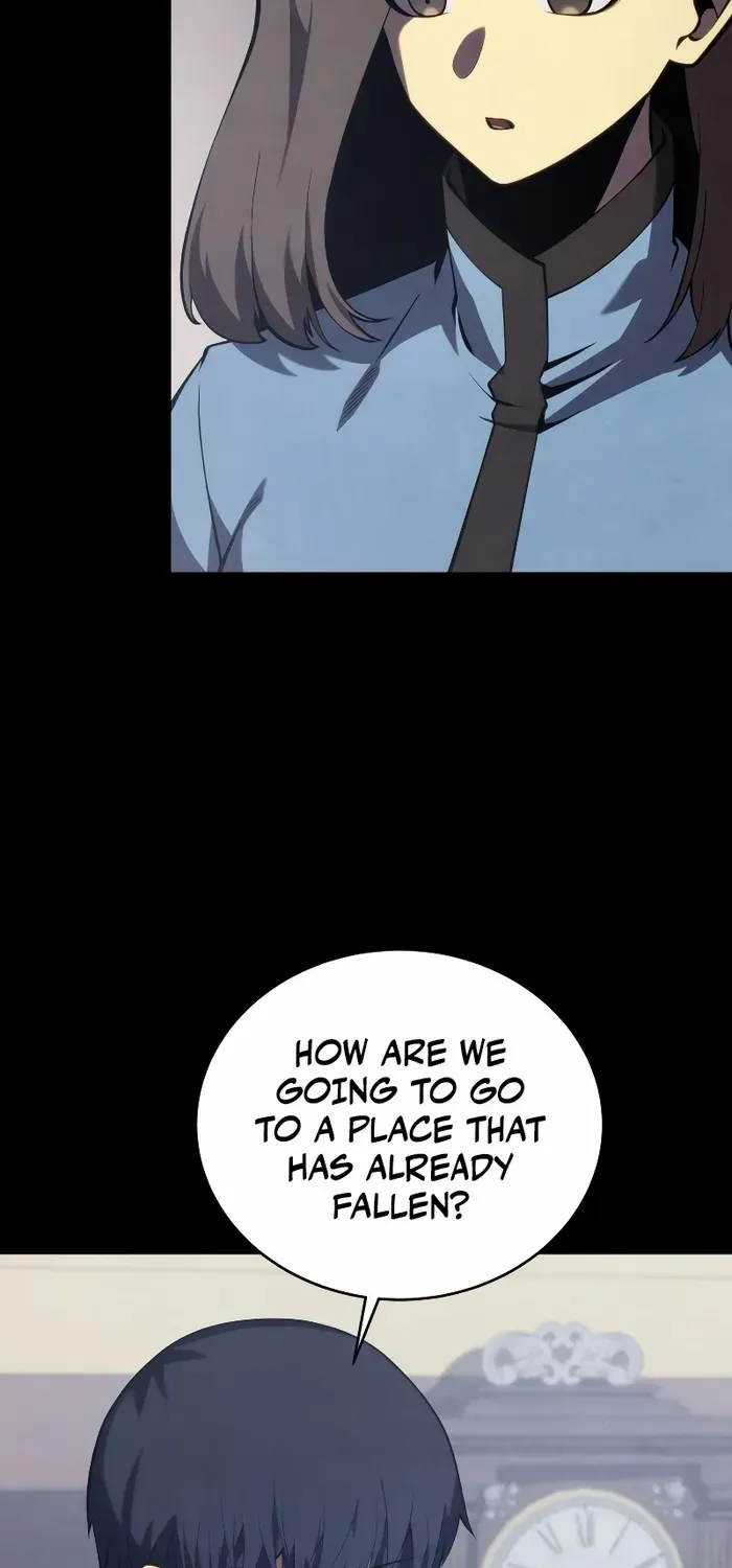 Read Swordmaster’s Youngest Son chapter 121 image 15 on Lezhin