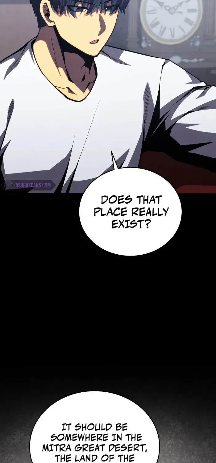 Read Swordmaster’s Youngest Son chapter 121 image 16 on Lezhin