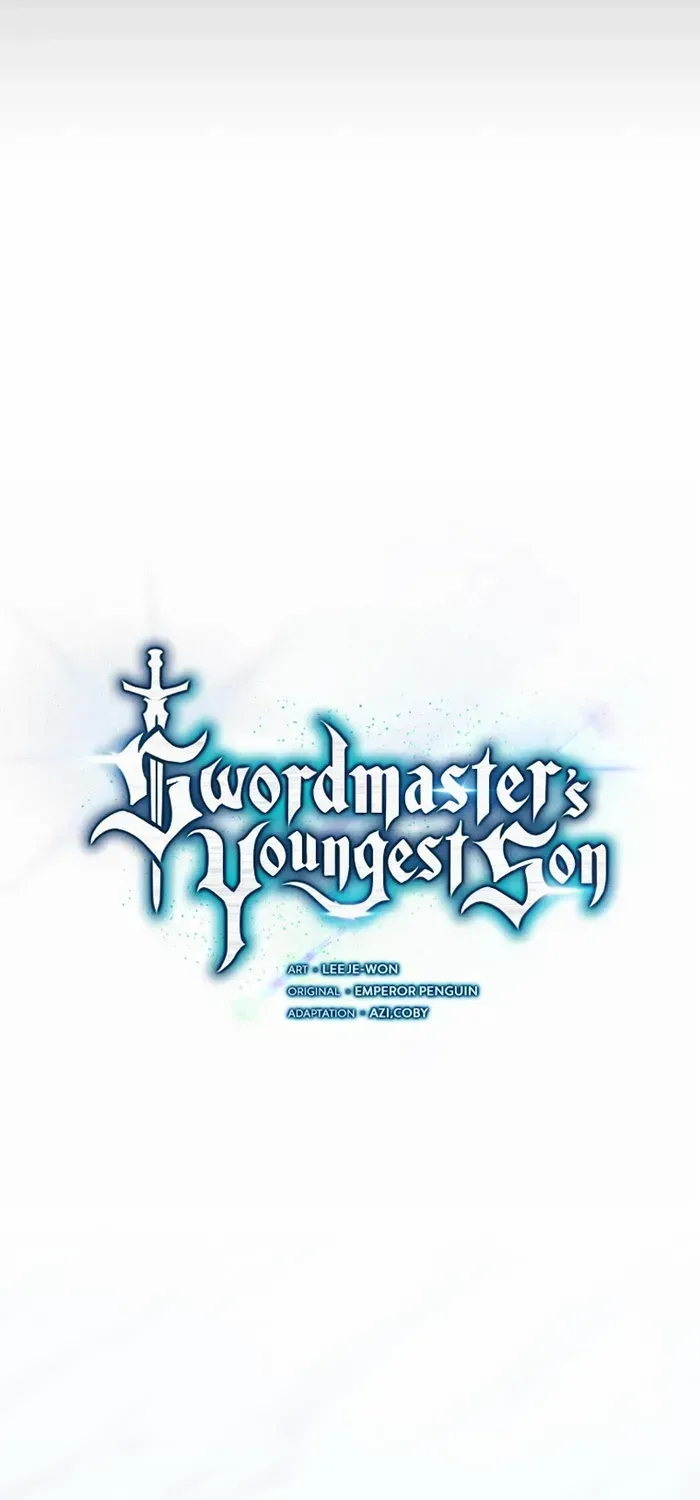 Read Swordmaster’s Youngest Son chapter 121 image 23 on Lezhin
