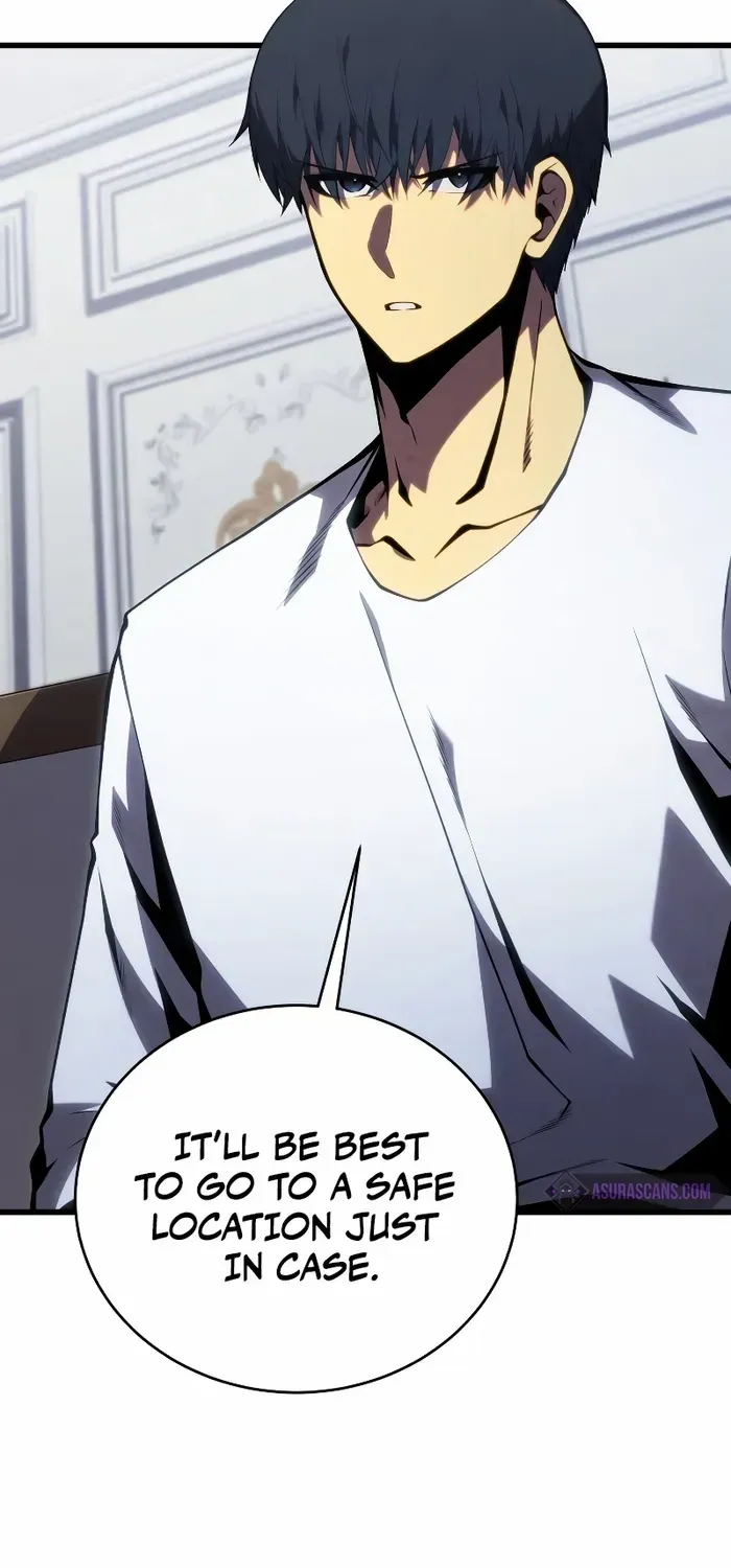 Read Swordmaster’s Youngest Son chapter 121 image 3 on Lezhin