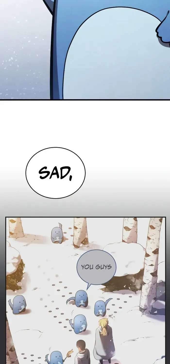 Read Swordmaster’s Youngest Son chapter 121 image 31 on Lezhin
