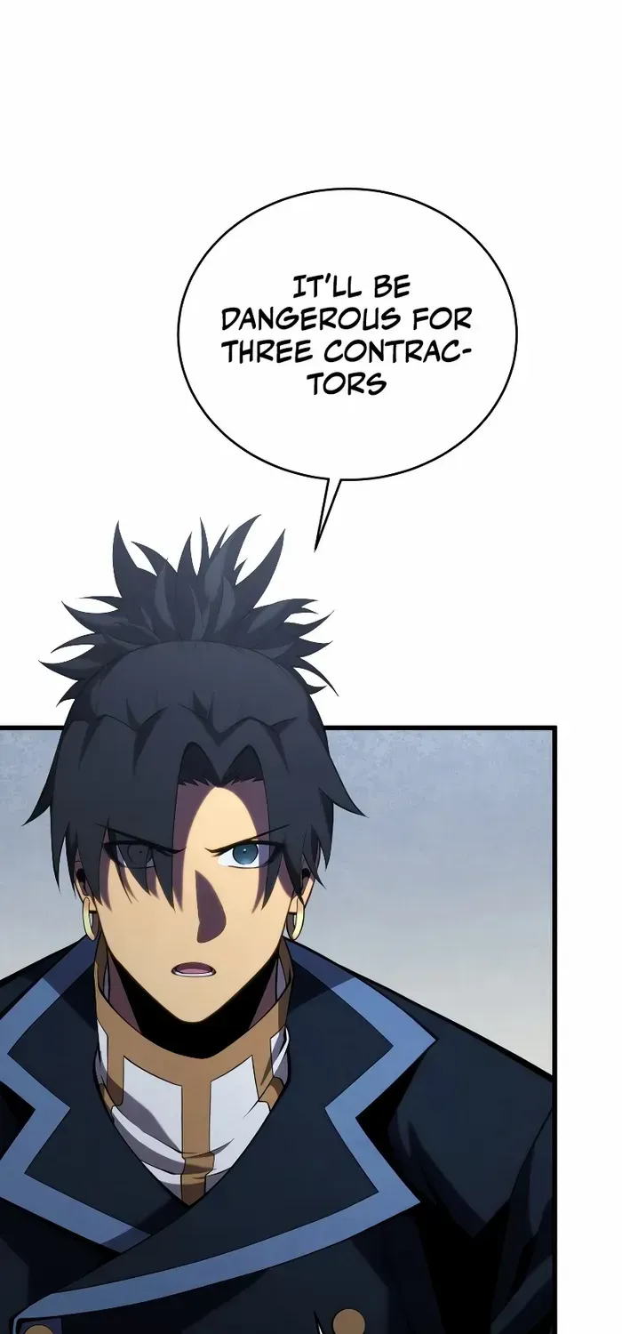 Read Swordmaster’s Youngest Son chapter 121 image 4 on Lezhin
