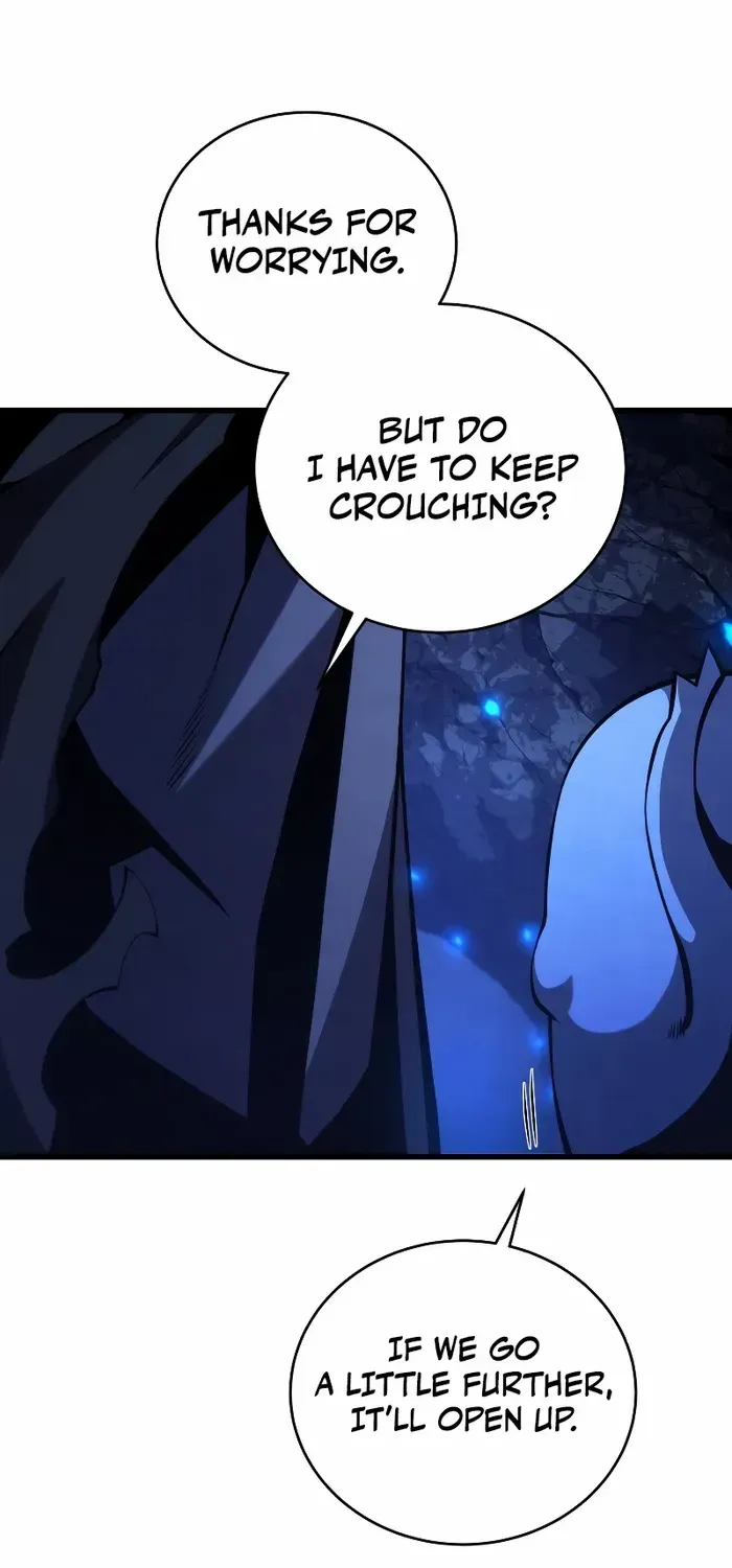 Read Swordmaster’s Youngest Son chapter 121 image 43 on Lezhin