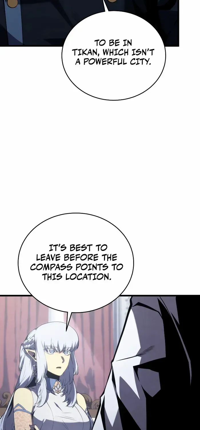 Read Swordmaster’s Youngest Son chapter 121 image 5 on Lezhin