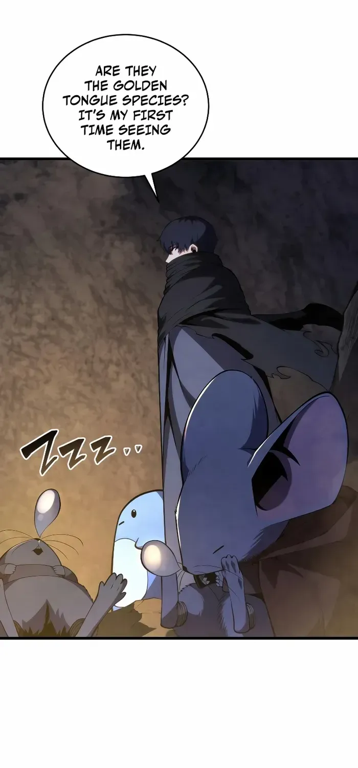 Read Swordmaster’s Youngest Son chapter 121 image 51 on Lezhin