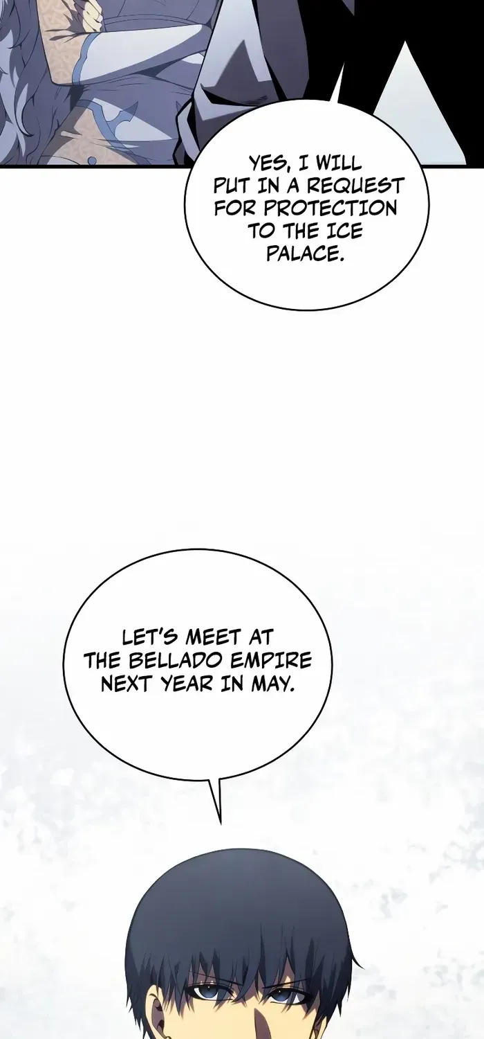 Read Swordmaster’s Youngest Son chapter 121 image 6 on Lezhin