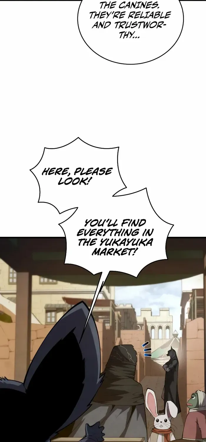 Read Swordmaster’s Youngest Son chapter 121 image 74 on Lezhin