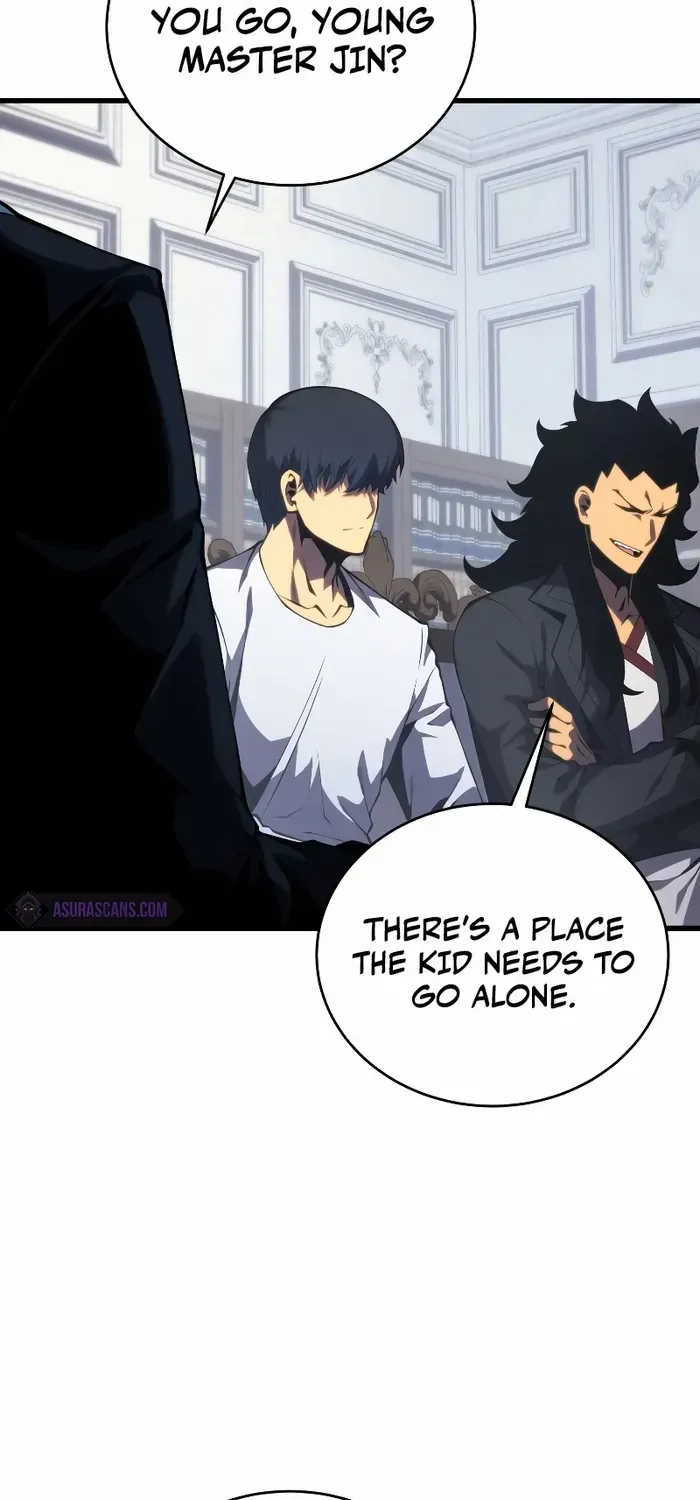 Read Swordmaster’s Youngest Son chapter 121 image 8 on Lezhin