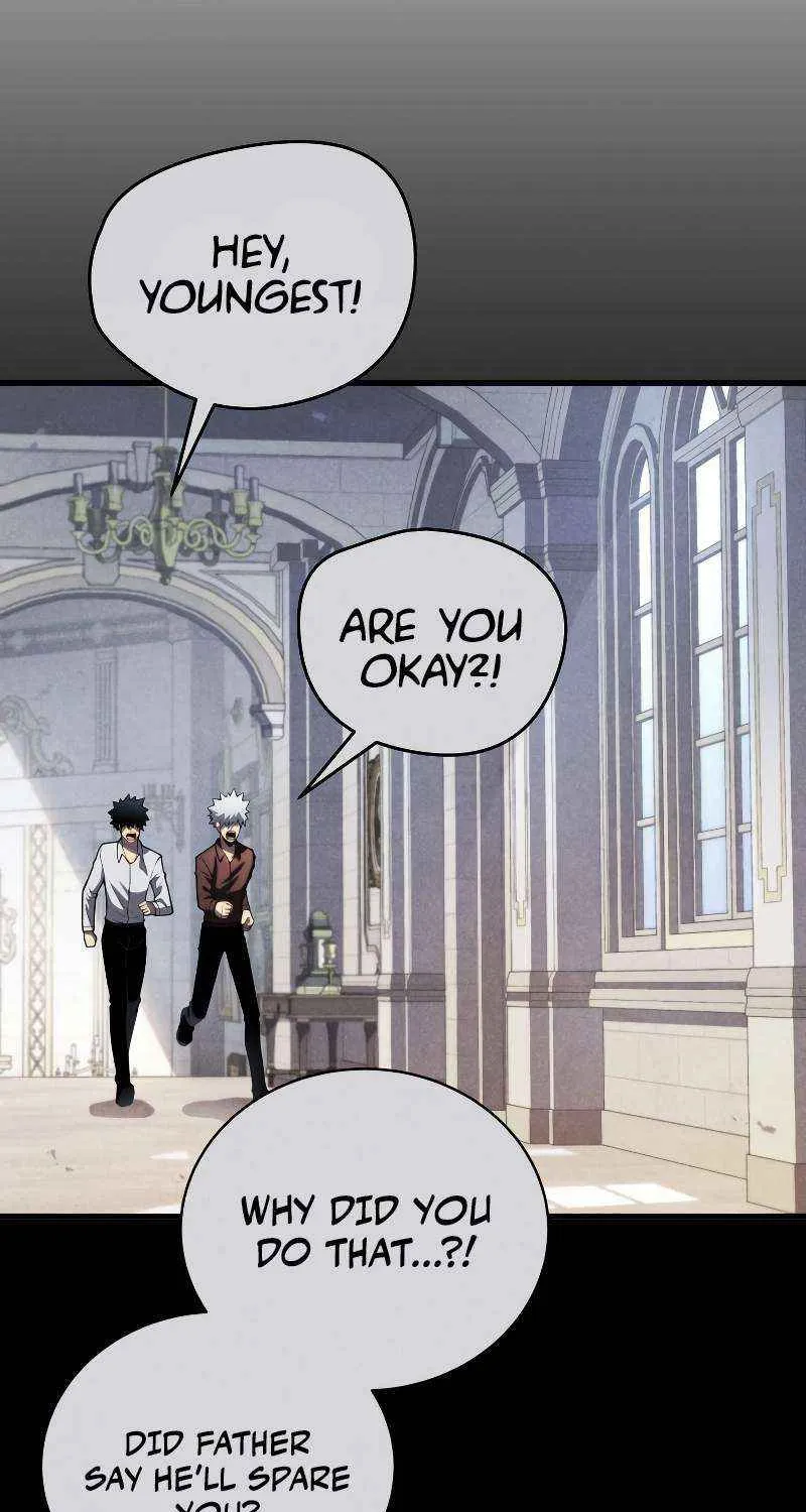 Read Swordmaster’s Youngest Son chapter 122 image 105 on Lezhin