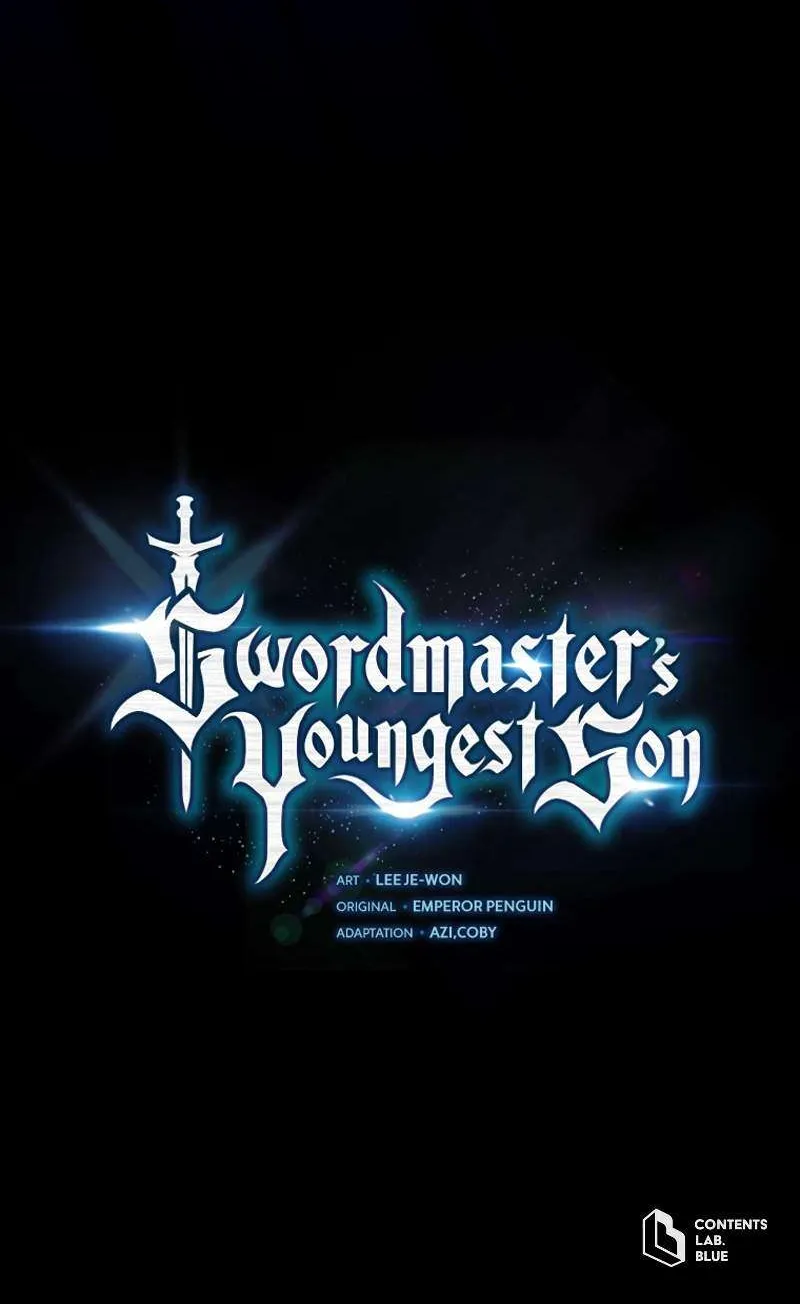 Read Swordmaster’s Youngest Son chapter 122 image 122 on Lezhin