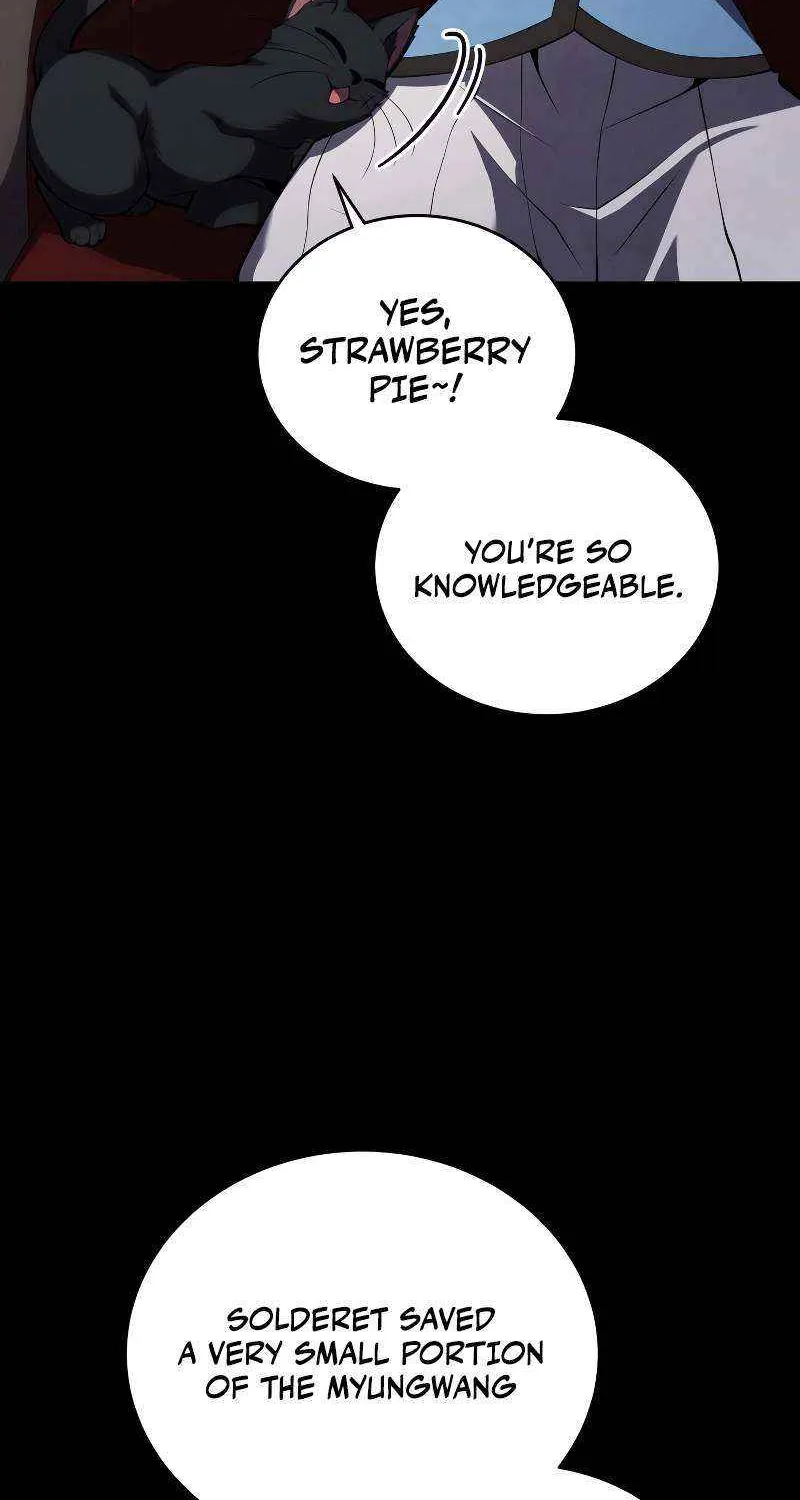 Read Swordmaster’s Youngest Son chapter 122 image 24 on Lezhin