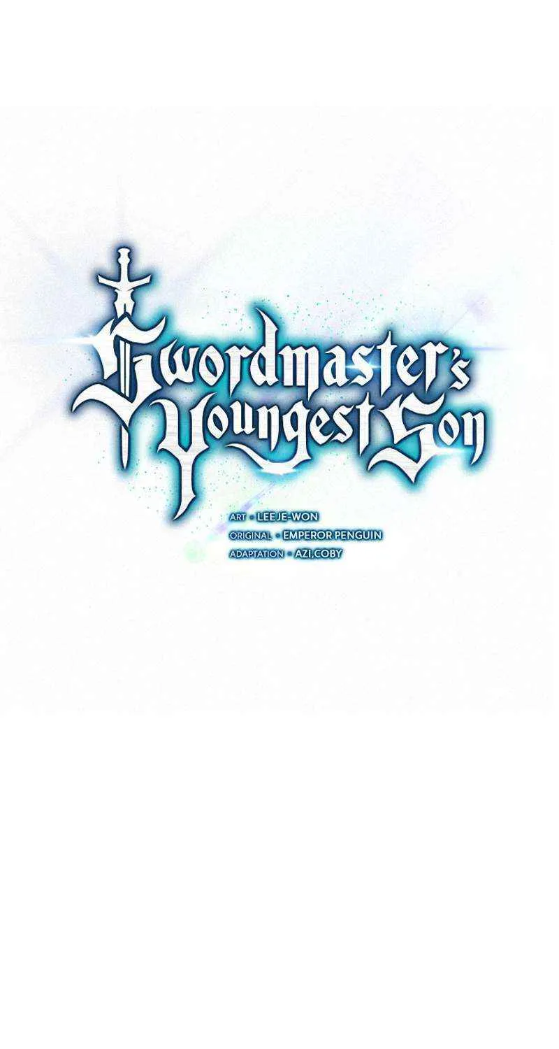 Read Swordmaster’s Youngest Son chapter 122 image 37 on Lezhin