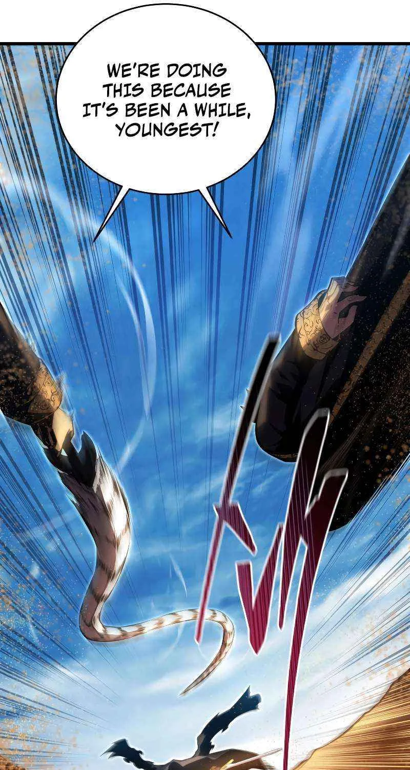 Read Swordmaster’s Youngest Son chapter 122 image 71 on Lezhin