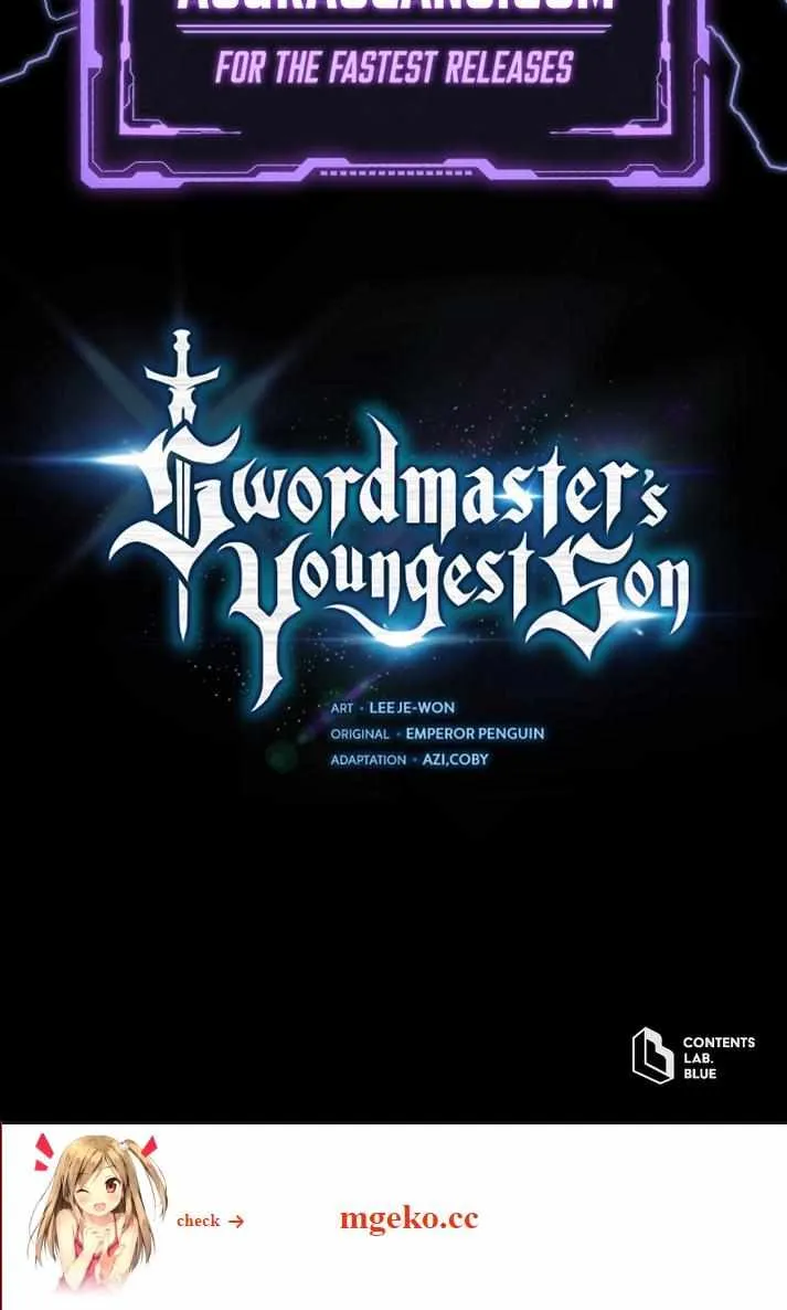 Read Swordmaster’s Youngest Son chapter 123 image 110 on Lezhin