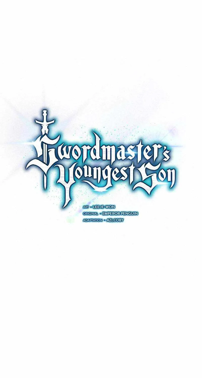 Read Swordmaster’s Youngest Son chapter 123 image 24 on Lezhin