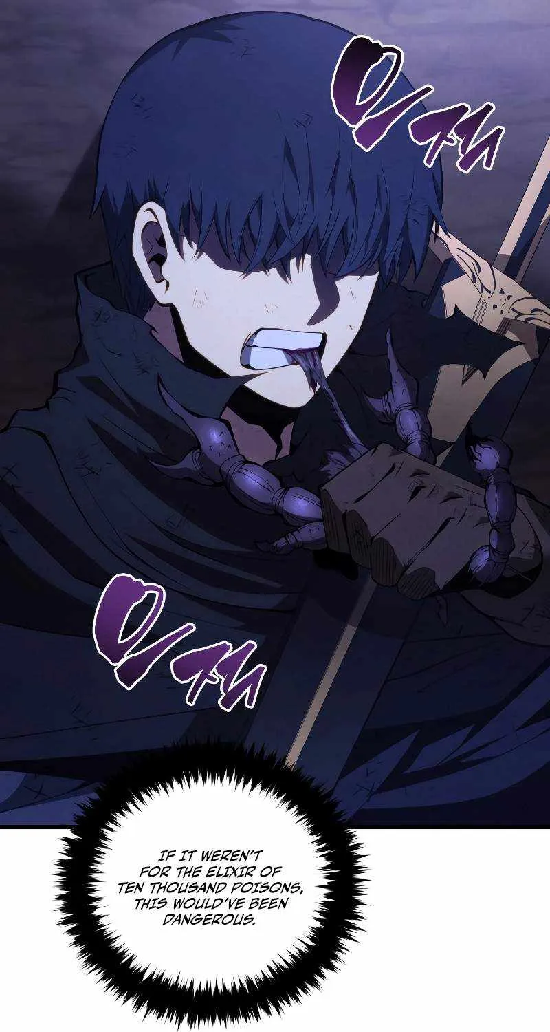 Read Swordmaster’s Youngest Son chapter 123 image 32 on Lezhin