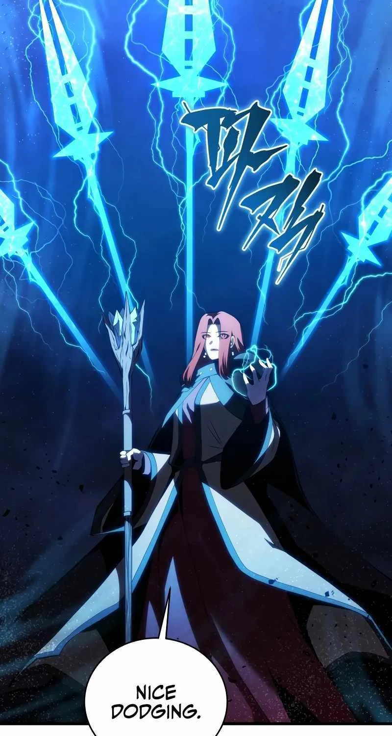 Read Swordmaster’s Youngest Son chapter 124 image 27 on Lezhin