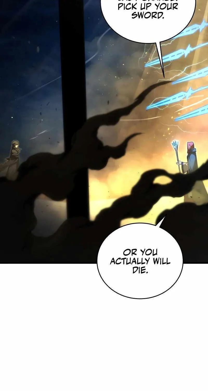 Read Swordmaster’s Youngest Son chapter 124 image 32 on Lezhin