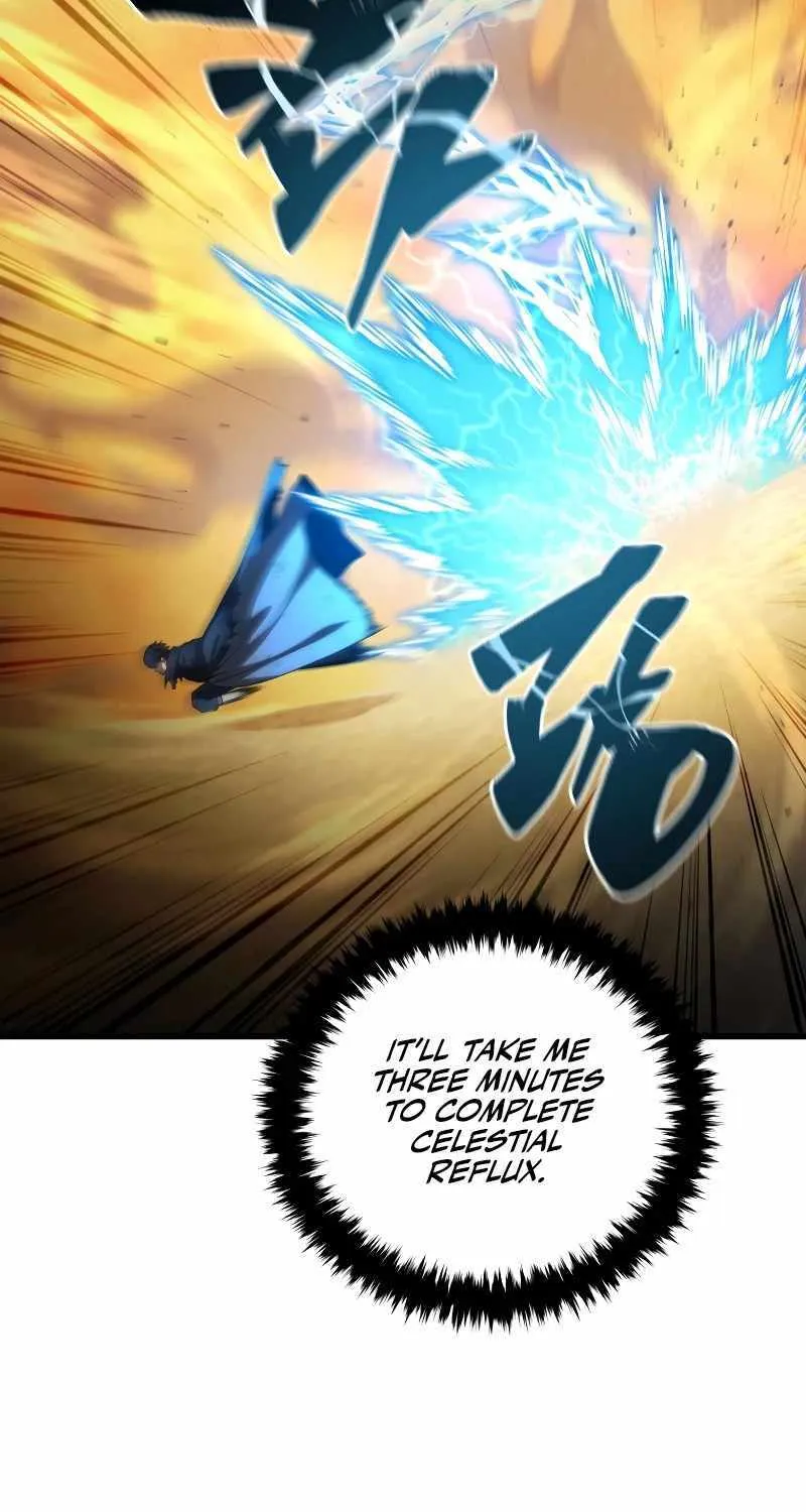 Read Swordmaster’s Youngest Son chapter 124 image 49 on Lezhin