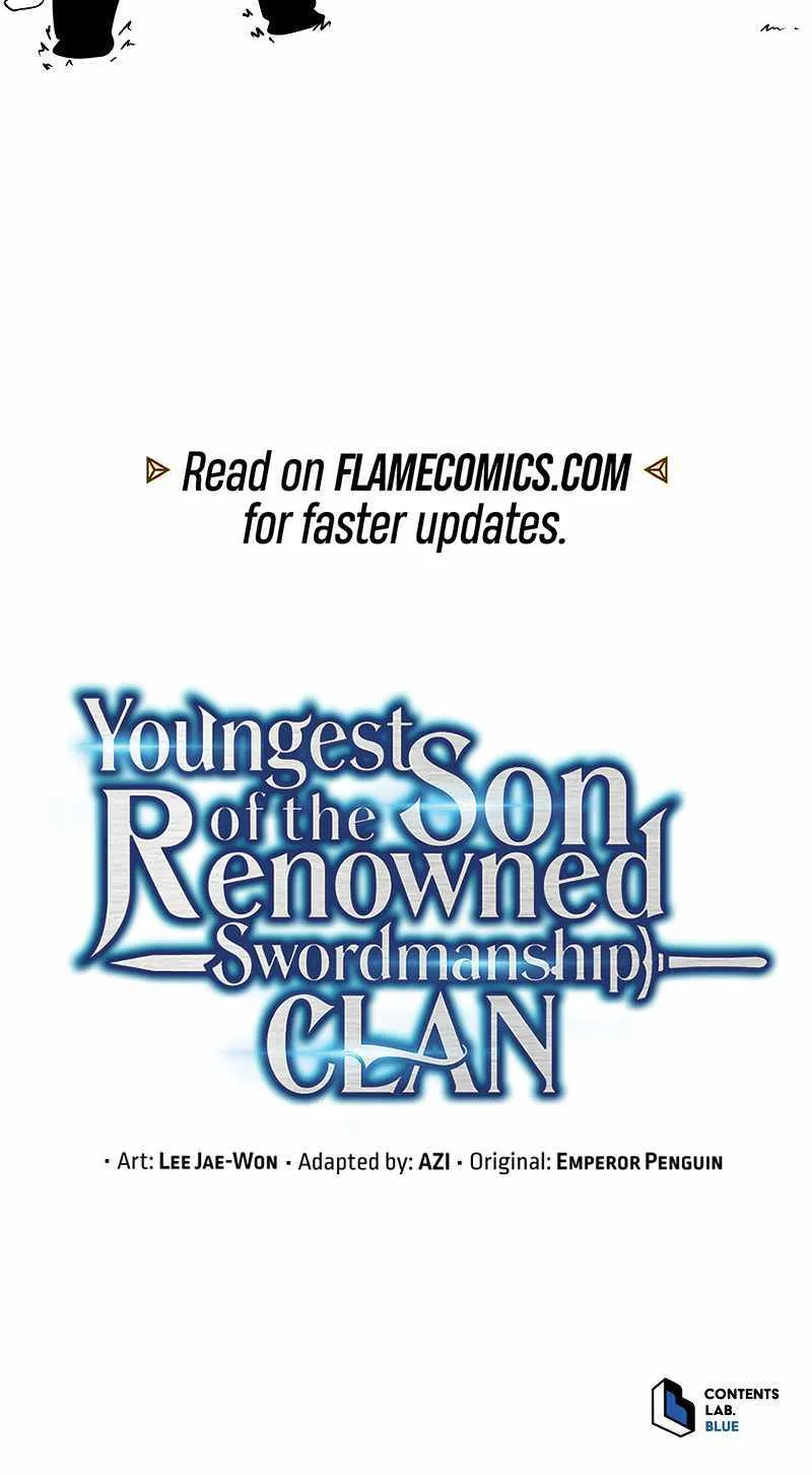 Read Swordmaster’s Youngest Son chapter 125 image 145 on Lezhin