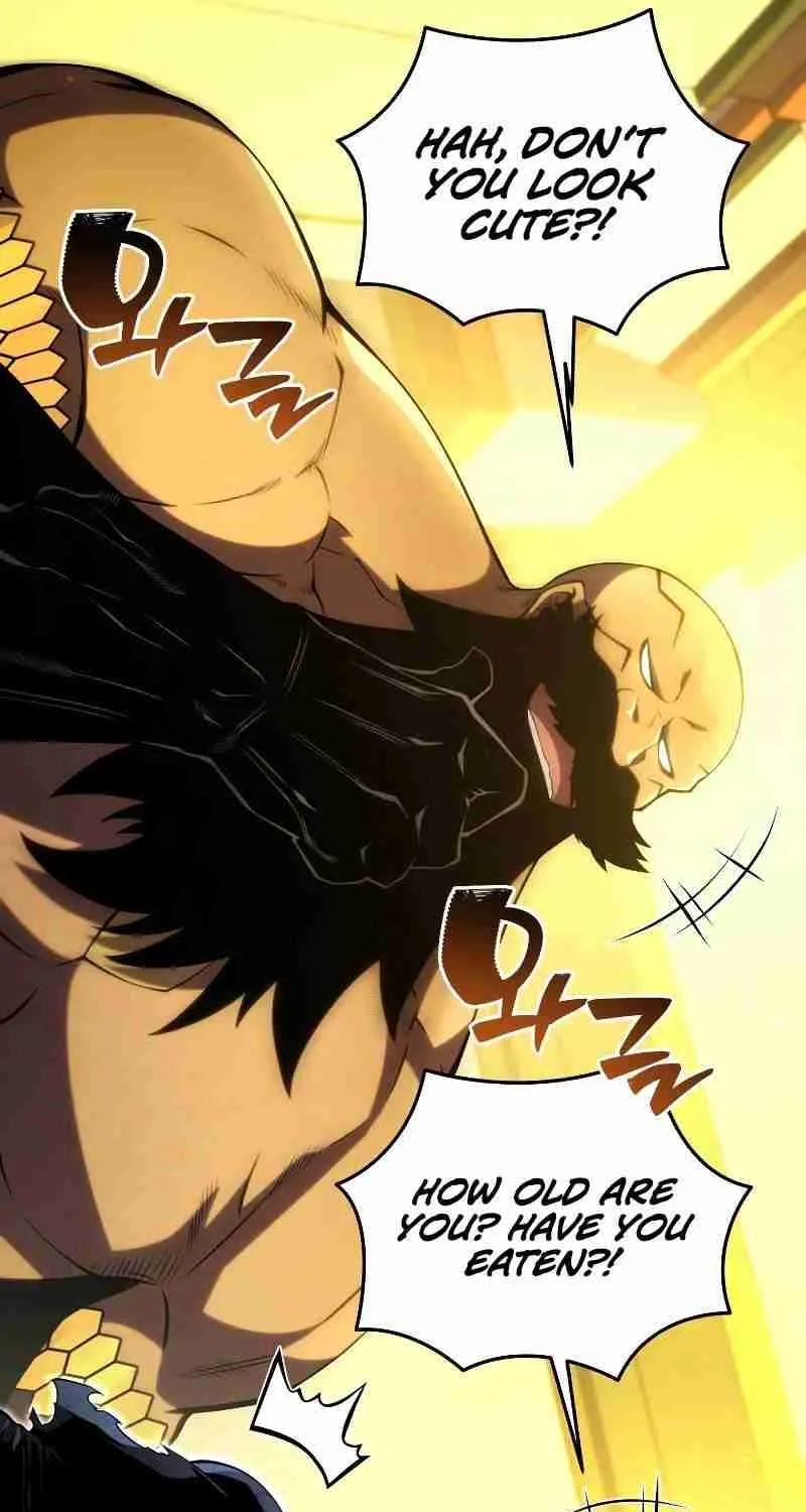 Read Swordmaster’s Youngest Son chapter 126 image 131 on Lezhin