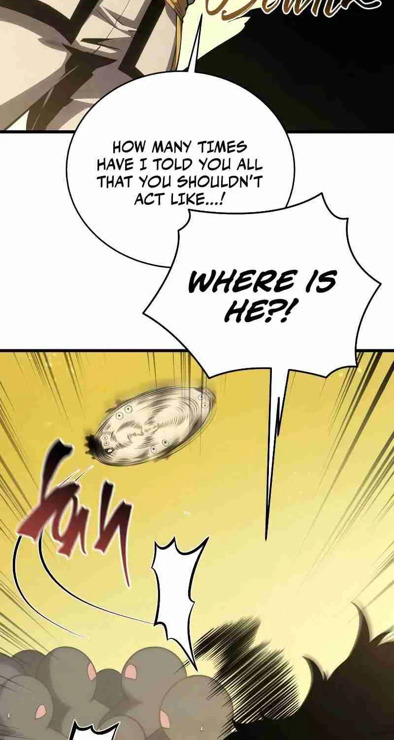 Read Swordmaster’s Youngest Son chapter 126 image 134 on Lezhin