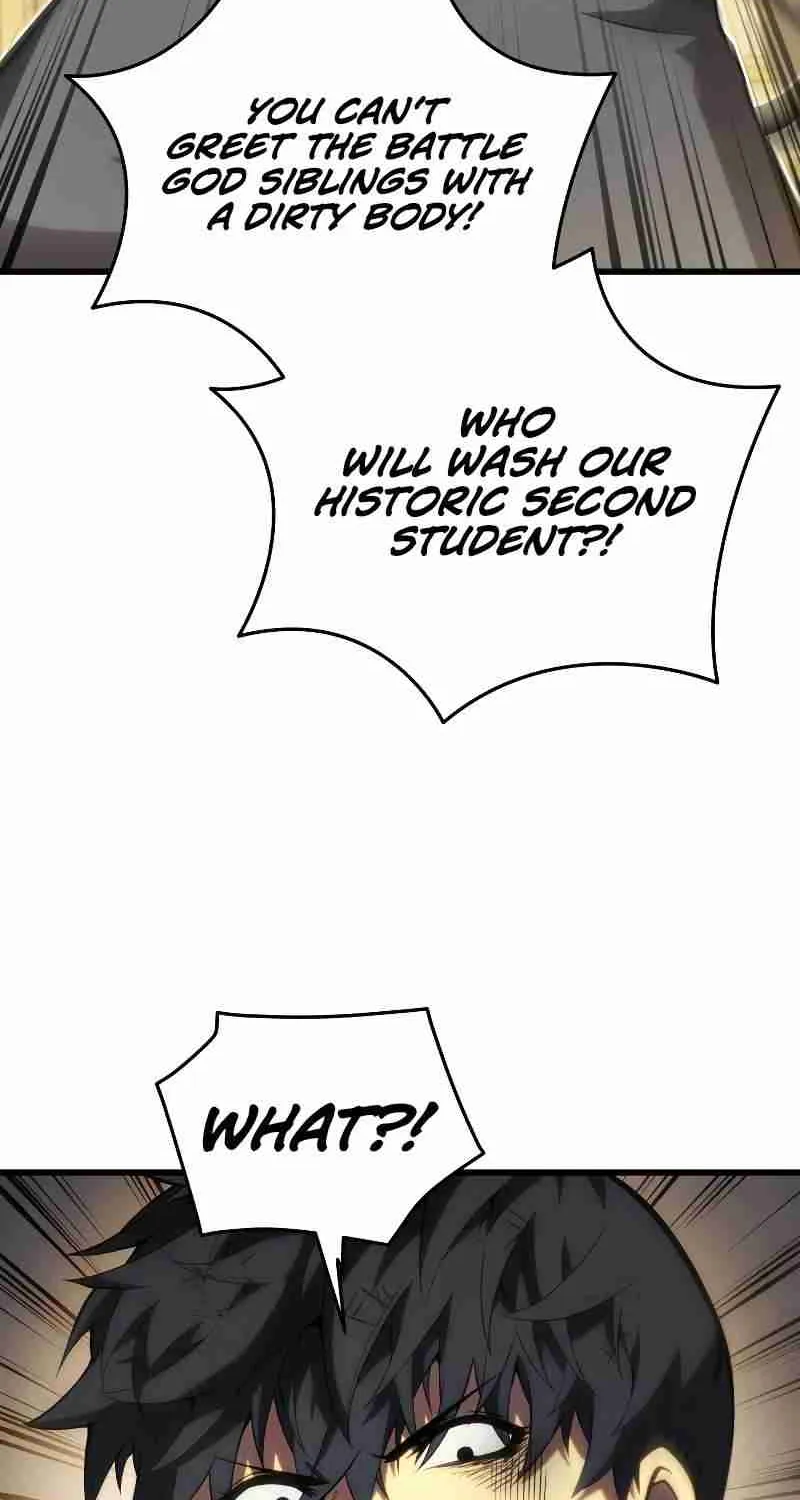 Read Swordmaster’s Youngest Son chapter 126 image 140 on Lezhin