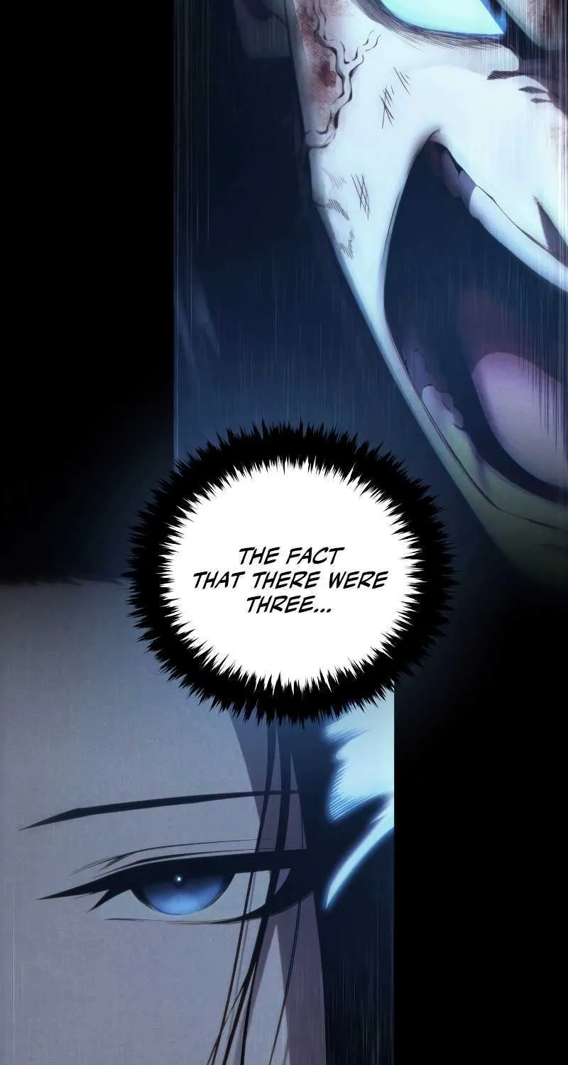 Read Swordmaster’s Youngest Son chapter 126 image 34 on Lezhin