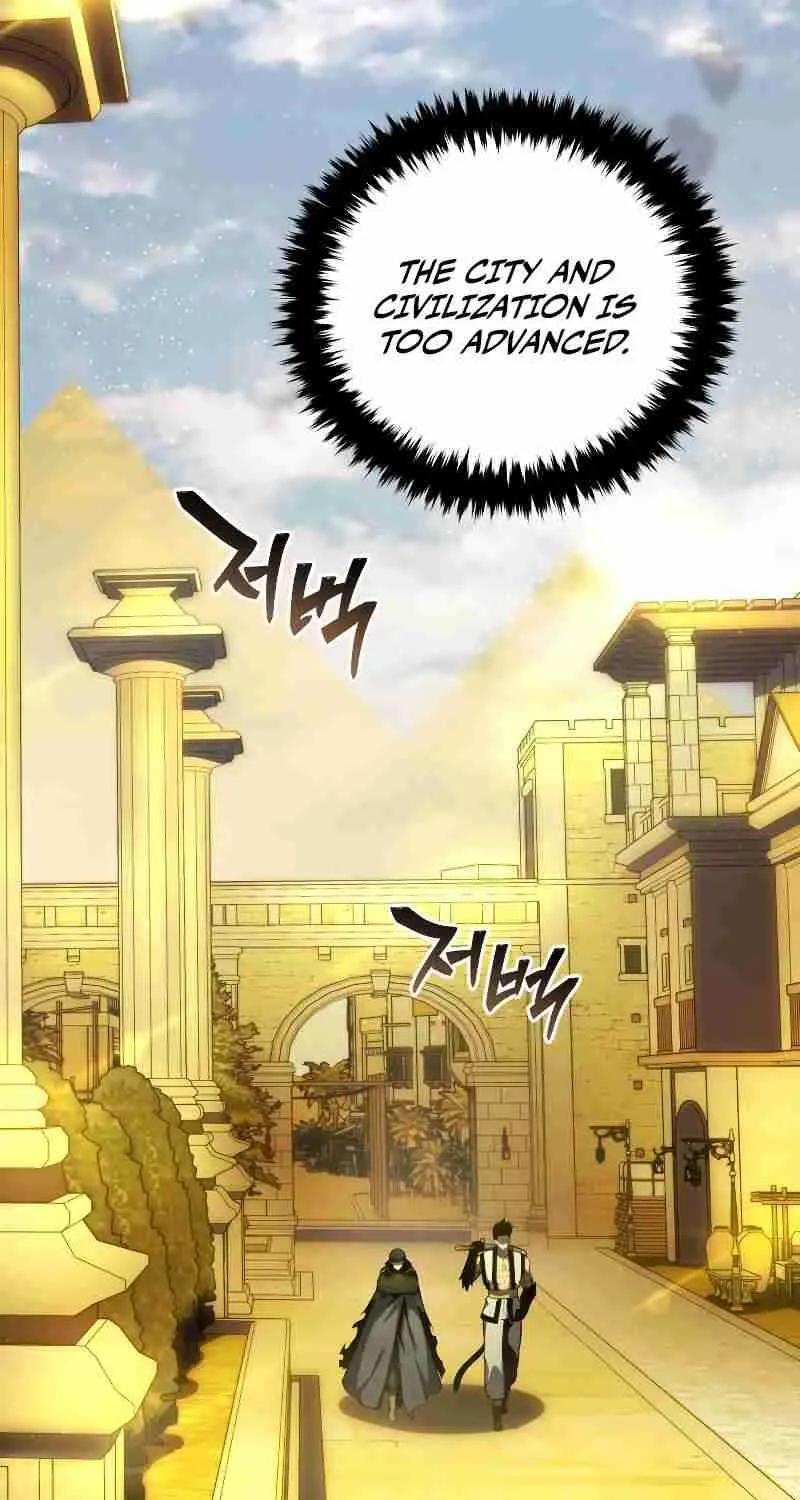 Read Swordmaster’s Youngest Son chapter 126 image 99 on Lezhin