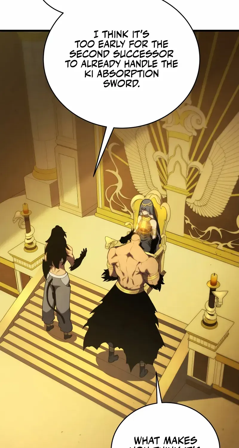 Read Swordmaster’s Youngest Son chapter 127 image 106 on Lezhin