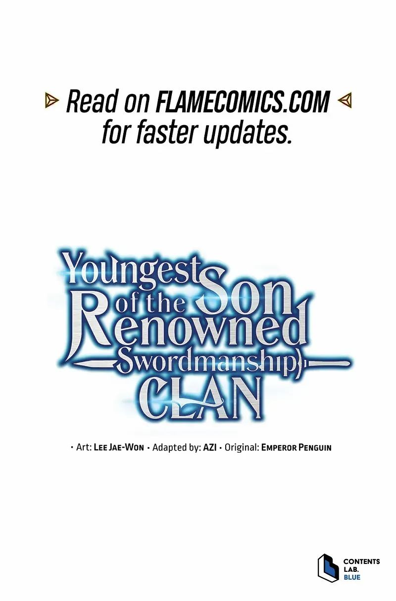 Read Swordmaster’s Youngest Son chapter 127 image 118 on Lezhin